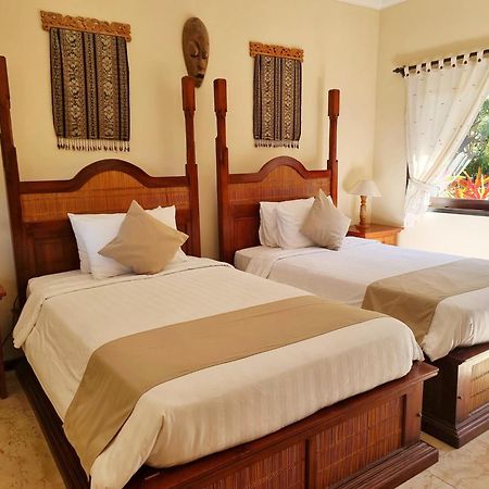 Hotel Sava Eco Retreat Padangan  Pokój zdjęcie