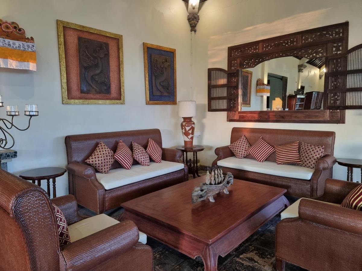 Hotel Sava Eco Retreat Padangan  Zewnętrze zdjęcie