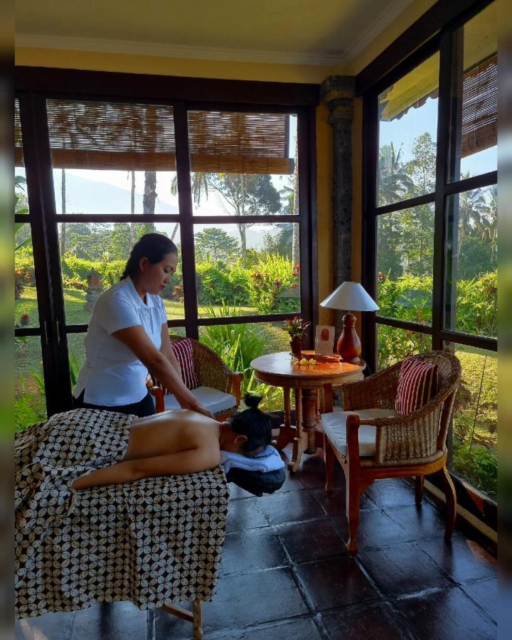 Hotel Sava Eco Retreat Padangan  Zewnętrze zdjęcie