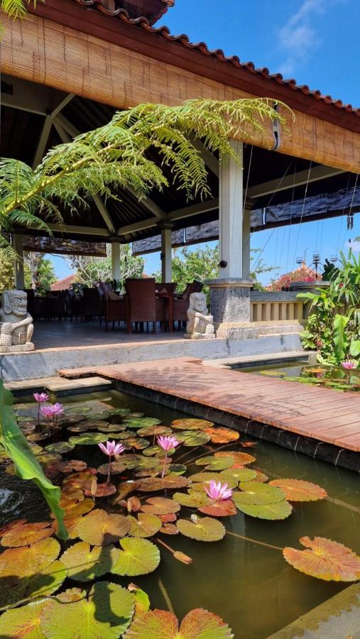 Hotel Sava Eco Retreat Padangan  Zewnętrze zdjęcie