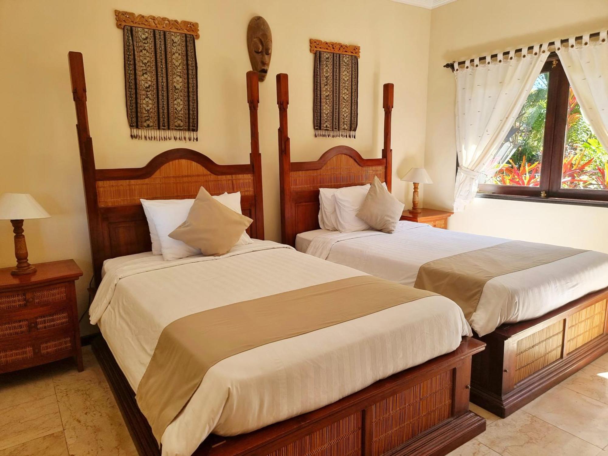 Hotel Sava Eco Retreat Padangan  Pokój zdjęcie